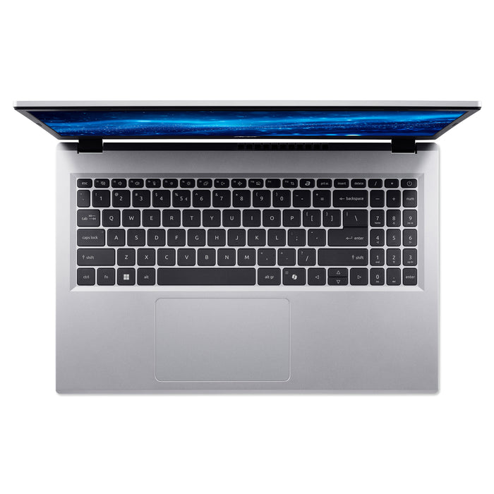 Acer Extensa 15 EX215-57 i5-13420H 8GB 512GB W11P, Intel® Core™ i5, 3.4 GHz, 39.6 cm (15.6"), 1920 x 1080 pixels, 8 GB, 512 GB