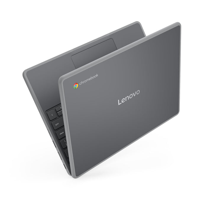 Lenovo Chrome 100e G5 M89, MediaTek Kompanio, 2.6 GHz, 29.5 cm (11.6"), 1366 x 768 pixels, 4 GB, 64 GB