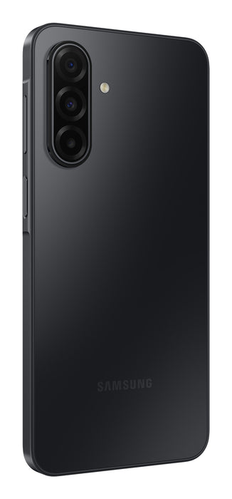 Samsung Galaxy A17 5G Enterprise Edition, 17 cm (6.7"), 1080 x 2340 pixels, 4 GB, 128 GB, 50 MP, Black