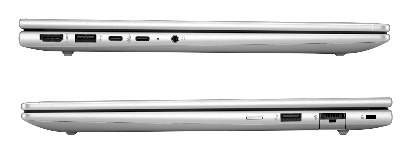 HP ProBook 440 G11, Intel Core Ultra 5, 35.6 cm (14"), 1920 x 1200 pixels, 16 GB, 512 GB, Windows 11 Pro