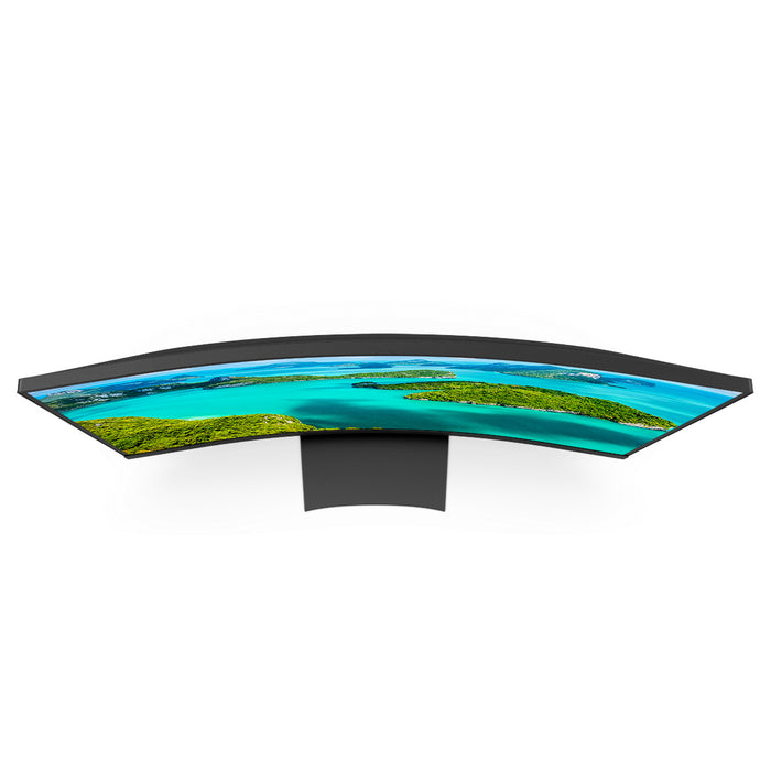 Philips E Line 271E1SCA/00, 68.6 cm (27"), 1920 x 1080 pixels, Full HD, LCD, 4 ms, Black
