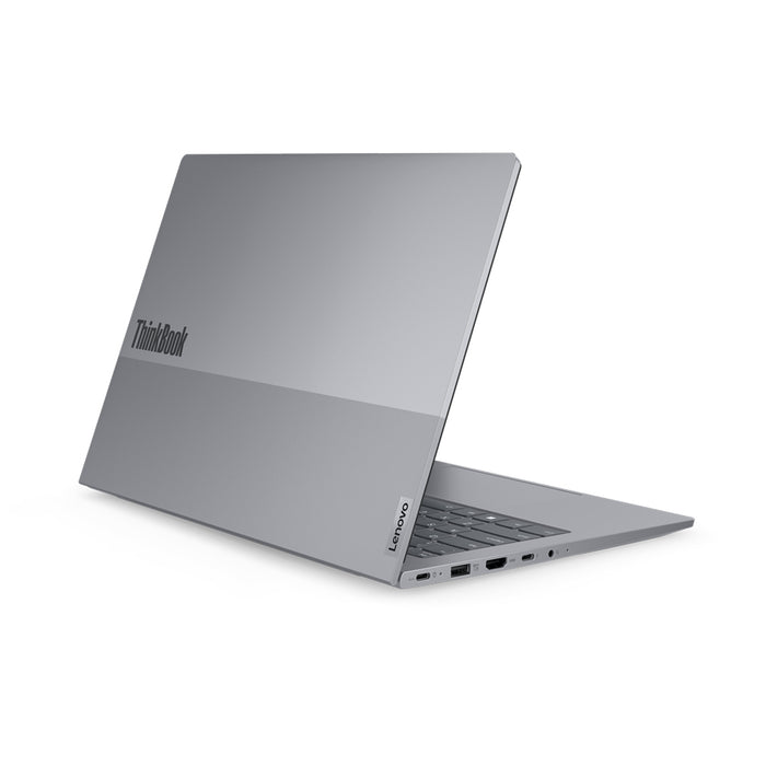 Lenovo ThinkBook 14 G6 IRL, Intel® Core™ i7, 35.6 cm (14"), 1920 x 1200 pixels, 16 GB, 512 GB, Windows 11 Pro