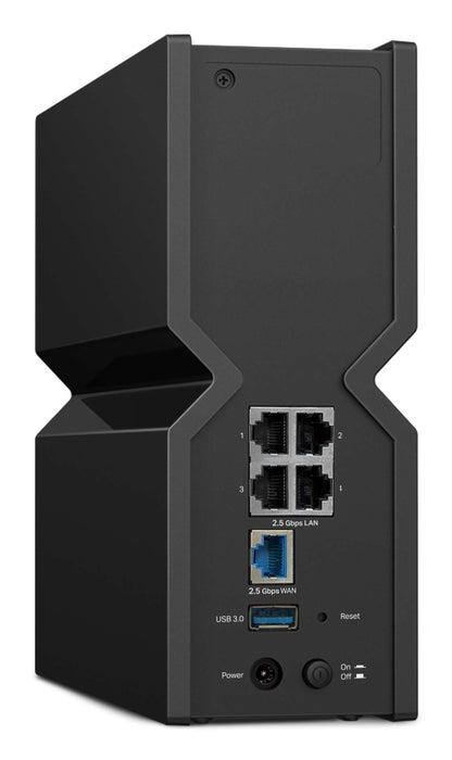 TP-Link Archer BE9300 Tri-Band Wi-Fi 7 Router, Wi-Fi 7 (802.11be), Tri-band (2.4 GHz / 5 GHz / 6 GHz), Ethernet LAN, Black, Tabletop router