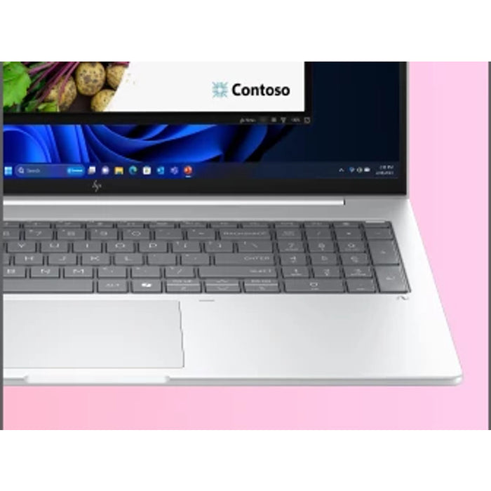 HP EliteBook 8 G1i 16 inch Notebook AI PC Wolf Pro Security Edition, Intel Core Ultra 7, 40.6 cm (16"), 1920 x 1200 pixels, 16 GB, 512 GB, Windows 11 Pro