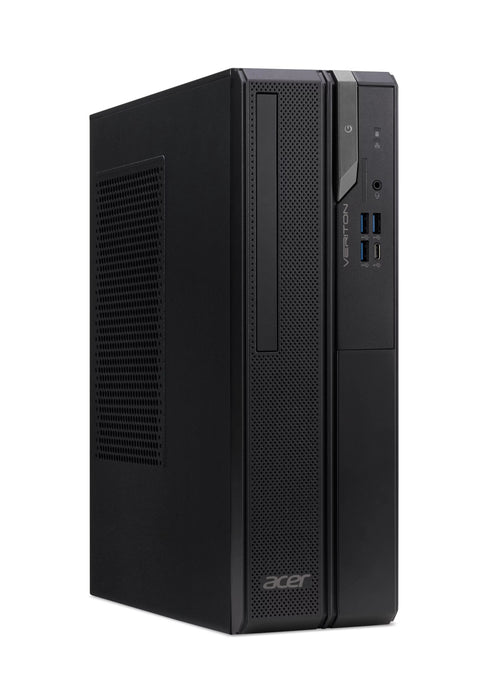 Acer Veriton X Series desktop (VX2722G) - Intel Core i7, 16GB RAM, 512GB SSD, Windows 11, 2.1 GHz, Intel® Core™ i7, i7-14700, 16 GB, 512 GB, Windows 11 Pro