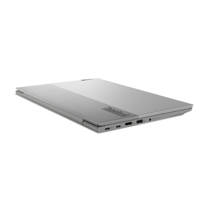 Lenovo ThinkBook 14, Intel® Core™ i5, 35.6 cm (14"), 1920 x 1080 pixels, 8 GB, 256 GB, Windows 10 Pro