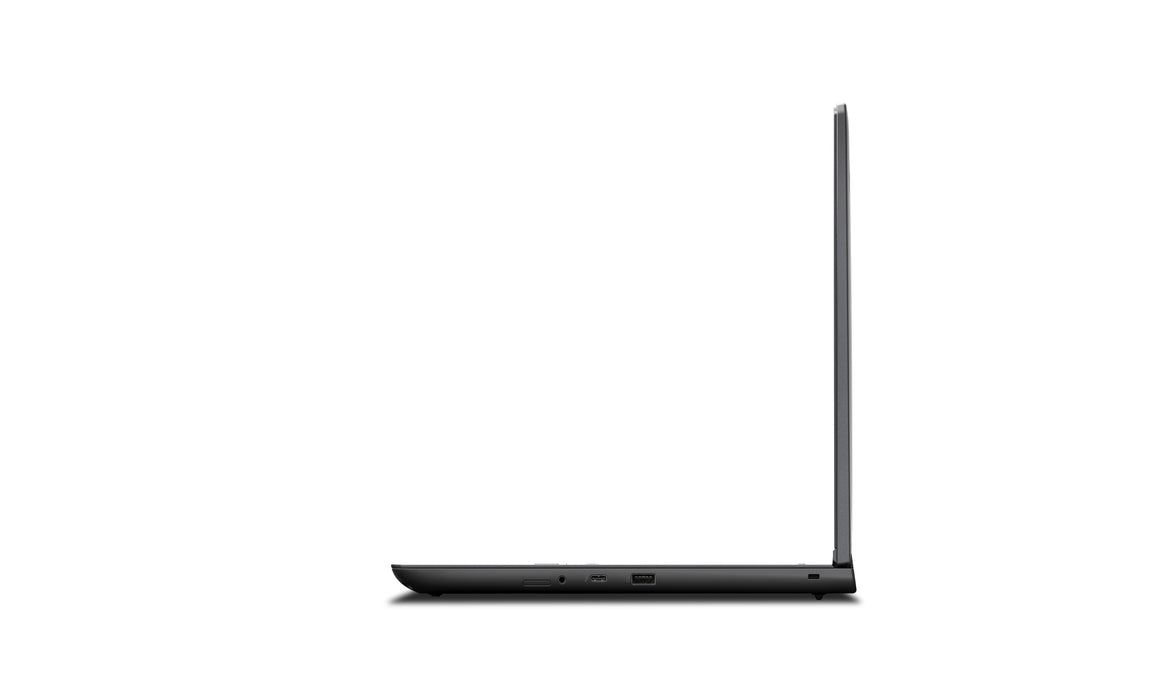 Lenovo ThinkPad P16v, Intel Core Ultra 7, 40.6 cm (16"), 1920 x 1200 pixels, 32 GB, 1 TB, Windows 11 Pro