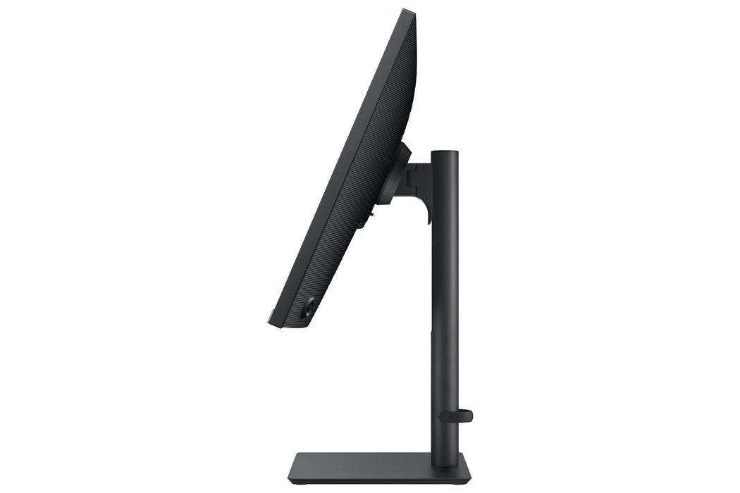 Samsung S43UF, 68.6 cm (27"), 1920 x 1080 pixels, Full HD, LCD, 5 ms, Black
