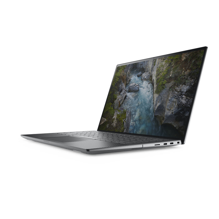 DELL Precision 5480, Intel® Core™ i7, 35.6 cm (14"), 1920 x 1200 pixels, 16 GB, 512 GB, Windows 11 Pro