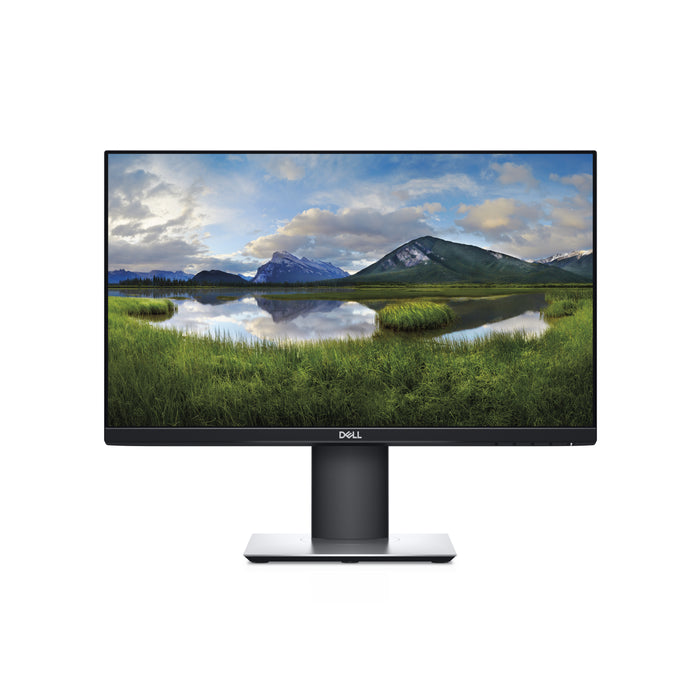 DELL P2219H, 55.9 cm (22"), 1920 x 1080 pixels, Full HD, LCD, 8 ms, Black