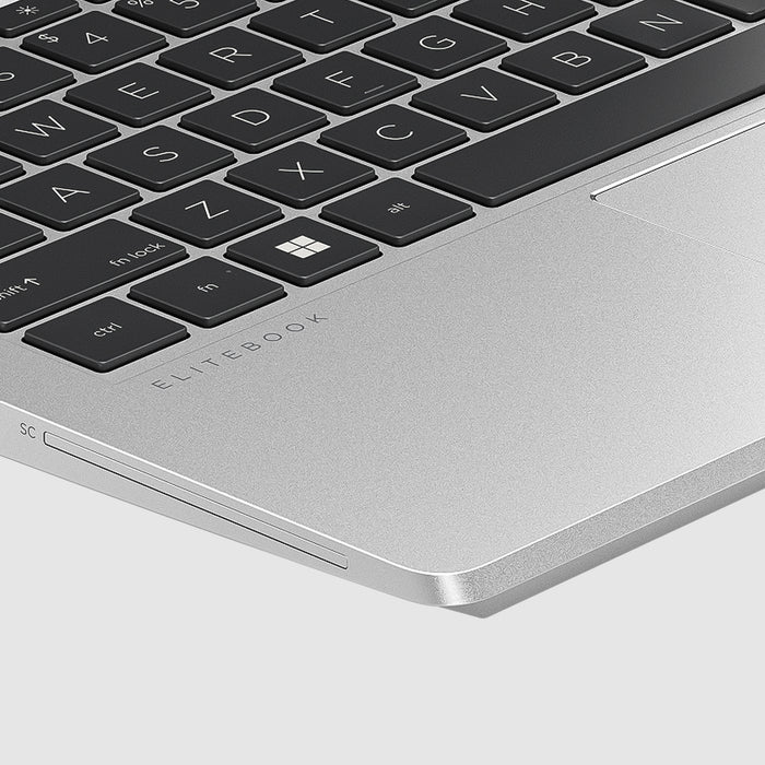 HP EliteBook 640 G10, Intel® Core™ i7, 1.7 GHz, 35.6 cm (14"), 1920 x 1080 pixels, 16 GB, 512 GB