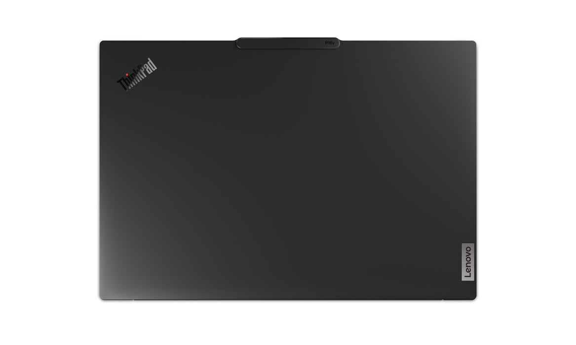 Lenovo ThinkPad P16v Gen 3 (Intel), Intel Core Ultra 7, 40.6 cm (16"), 1920 x 1200 pixels, 32 GB, 1 TB, Windows 11 Pro