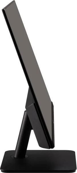 Viewsonic Value Series VA2432-MHD-3, 61 cm (24"), 1920 x 1080 pixels, Full HD, LED, 1 ms, Black
