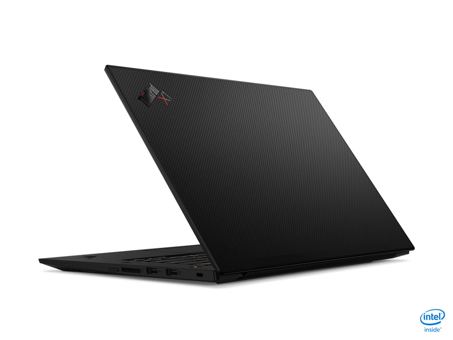 Lenovo ThinkPad X1 Extreme Gen 3, Intel® Core™ i9, 2.4 GHz, 39.6 cm (15.6"), 3840 x 2160 pixels, 32 GB, 1 TB