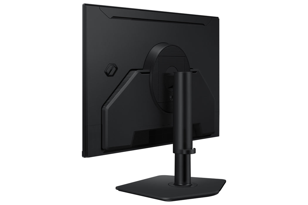 Samsung 27" Odyssey G5 G50F QHD 180Hz Gaming Monitor, 68.6 cm (27"), 2560 x 1440 pixels, Quad HD, LCD, 1 ms, Black