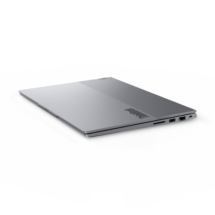 Lenovo ThinkBook 14 G8 IAL, Intel Core Ultra 5, 35.6 cm (14"), 1920 x 1200 pixels, 16 GB, 256 GB, Windows 11 Pro