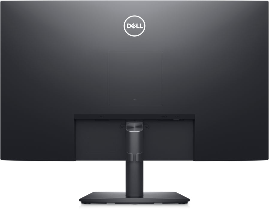 DELL E Series 27 Monitor – E2723HN, 68.6 cm (27"), 1920 x 1080 pixels, Full HD, LCD, 8 ms, Black