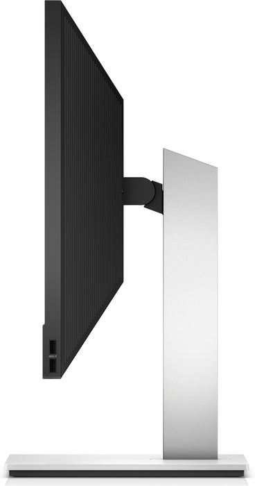 HP Mini-in-One 24, 60.5 cm (23.8"), 1920 x 1080 pixels, Full HD, LED, 5 ms, Black