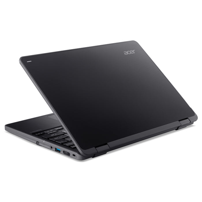 Acer TravelMate Spin B3 TMB312RN-31 N250 8GB/256GB W11P EDU, Intel® N, 1.3 GHz, 31 cm (12.2"), 1920 x 1200 pixels, 8 GB, 256 GB