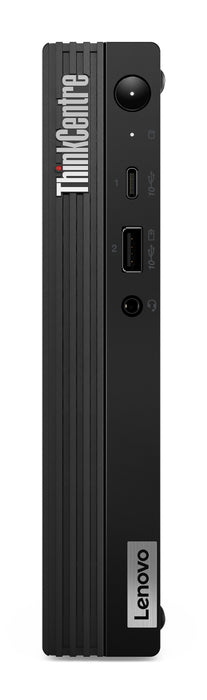 Lenovo ThinkCentre M90q Gen 2, 2.7 GHz, Intel® Core™ i5, i5-11500, 16 GB, 256 GB, Windows 10 Pro