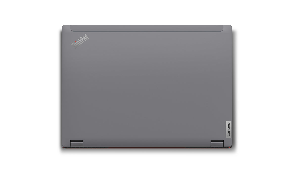 Lenovo ThinkPad P16 Gen 1, Intel® Core™ i5, 40.6 cm (16"), 1920 x 1200 pixels, 16 GB, 512 GB, Windows 11 Pro