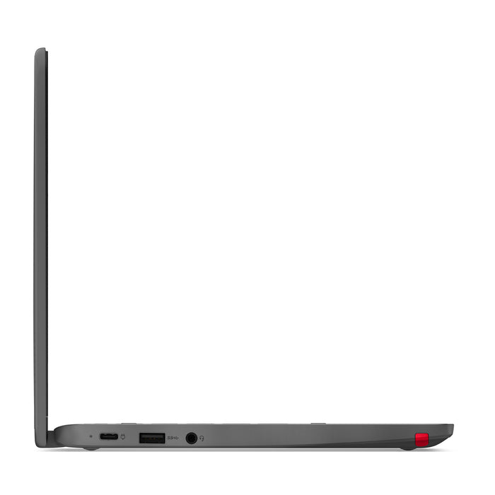 Lenovo 500e Yoga Chromebook Gen 4, Intel® N, 31 cm (12.2"), 1920 x 1200 pixels, 8 GB, 64 GB, ChromeOS