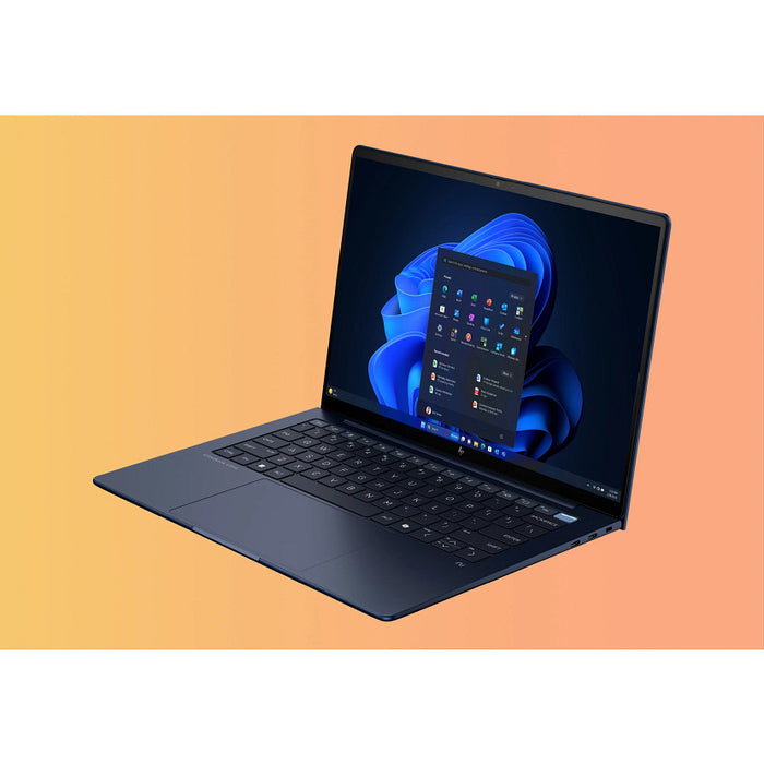 HP EliteBook Ultra G1i Next Gen AI PC, Intel Core Ultra 5, 35.6 cm (14"), 2880 x 1800 pixels, 32 GB, 256 GB, Windows 11 Home