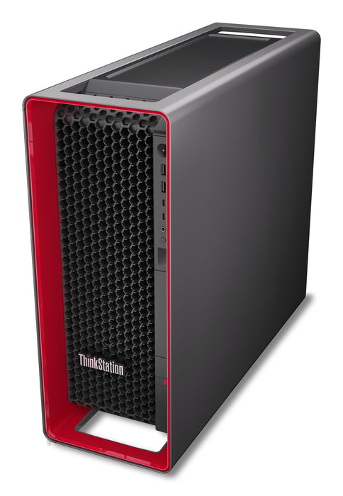 Lenovo ThinkStation P7, 2 GHz, Intel Xeon W, w5-3433, 32 GB, 1 TB, Windows 10 Pro for Workstations