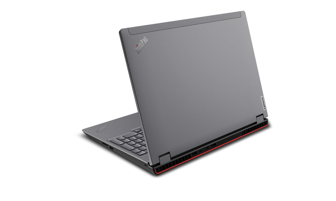 Lenovo ThinkPad P16 Gen 1, Intel® Core™ i5, 40.6 cm (16"), 1920 x 1200 pixels, 16 GB, 512 GB, Windows 11 Pro