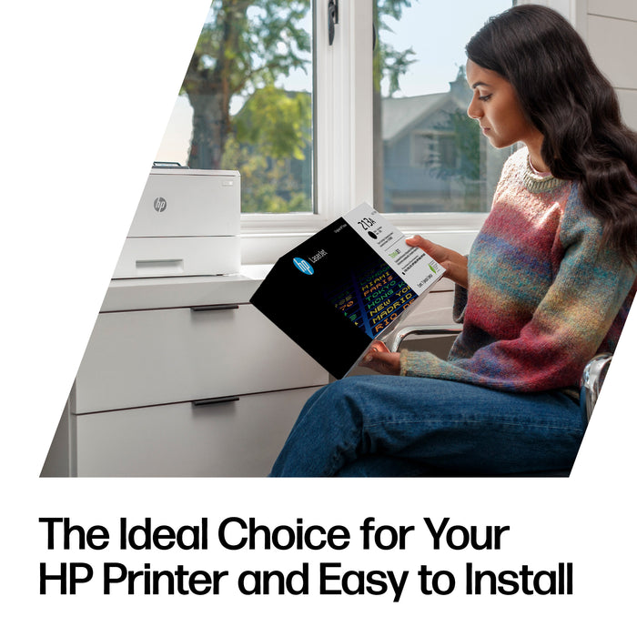 HP 89X High Yield Black Original LaserJet Toner Cartridge, 10000 pages, Black, 1 pc(s)