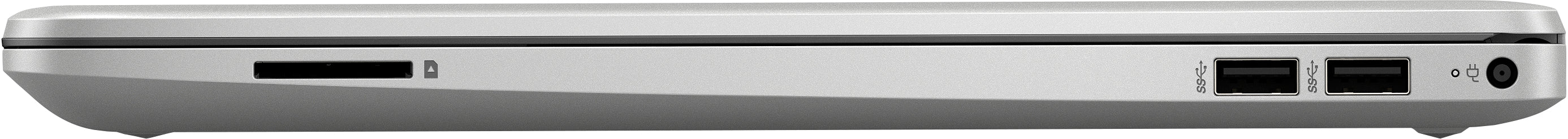 HP 255 G8, AMD Ryzen™ 5, 2.1 GHz, 39.6 cm (15.6"), 1920 x 1080 pixels, 8 GB, 256 GB