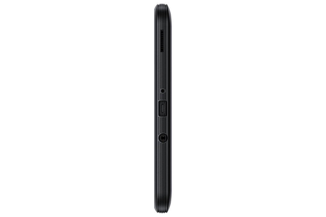 Samsung Galaxy Tab Active4 Pro SM-T636B, 25.6 cm (10.1"), 1920 x 1200 pixels, 128 GB, 6 GB, 1.8 GHz, Black