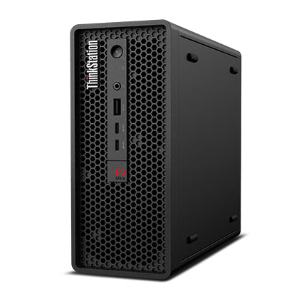 Lenovo ThinkStation P3 Ultra SFF Gen 2, Intel Core Ultra 7, 265, 32 GB, DDR5-SDRAM, 1 TB, Windows 11 Pro