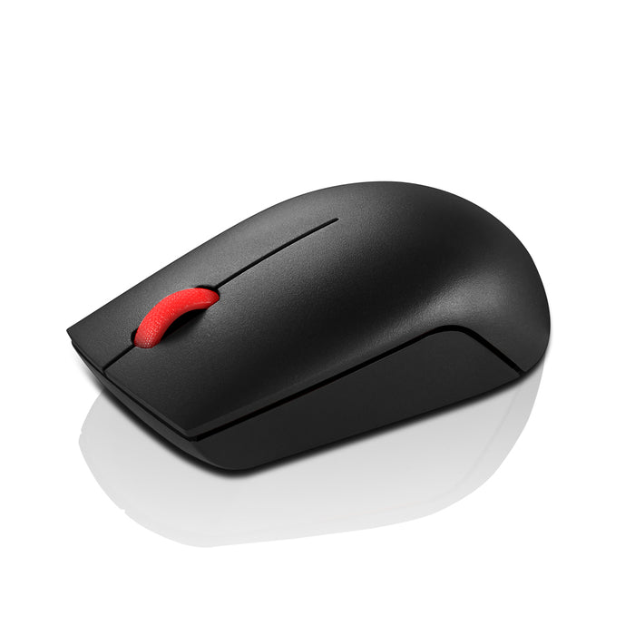 Lenovo 4Y50R20864, Ambidextrous, Optical, RF Wireless