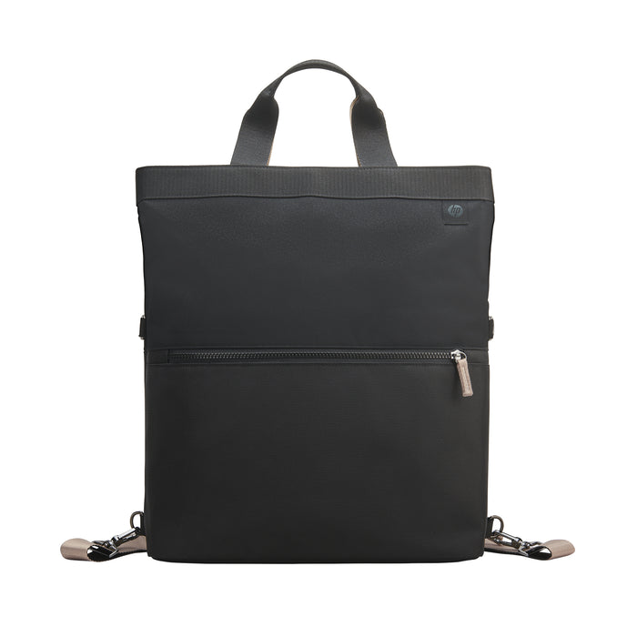 HP 14-inch Convertible Laptop Backpack Tote, Backpack, 35.8 cm (14.1"), 770 g