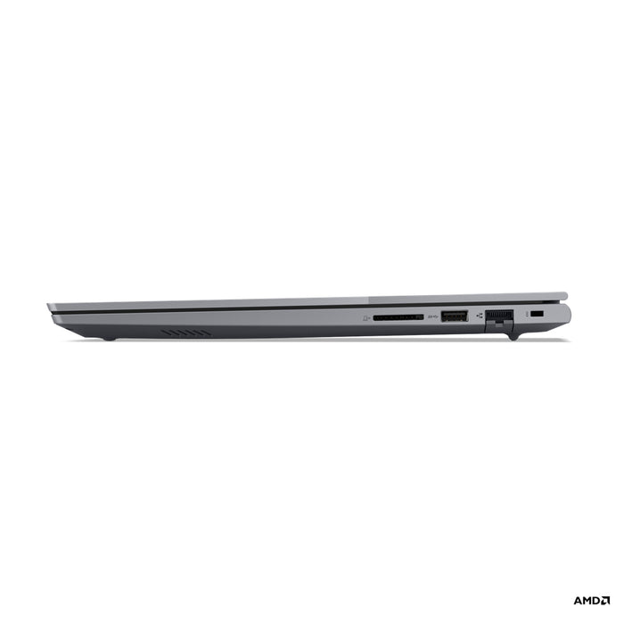 Lenovo ThinkBook 16 G6 ABP, AMD Ryzen™ 5, 2 GHz, 40.6 cm (16"), 1920 x 1200 pixels, 8 GB, 256 GB