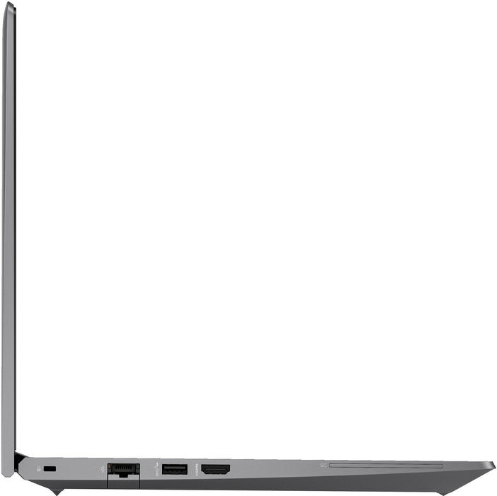 HP ZBook Power 15.6 G10 A, AMD Ryzen™ 9 PRO, 4 GHz, 39.6 cm (15.6"), 1920 x 1080 pixels, 32 GB, 1 TB