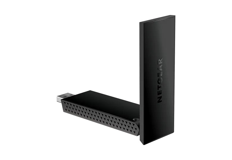 NETGEAR Nighthawk AX1800, Wi-Fi 6 (802.11ax), Dual-band (2.4 GHz / 5 GHz), Black, Portable router