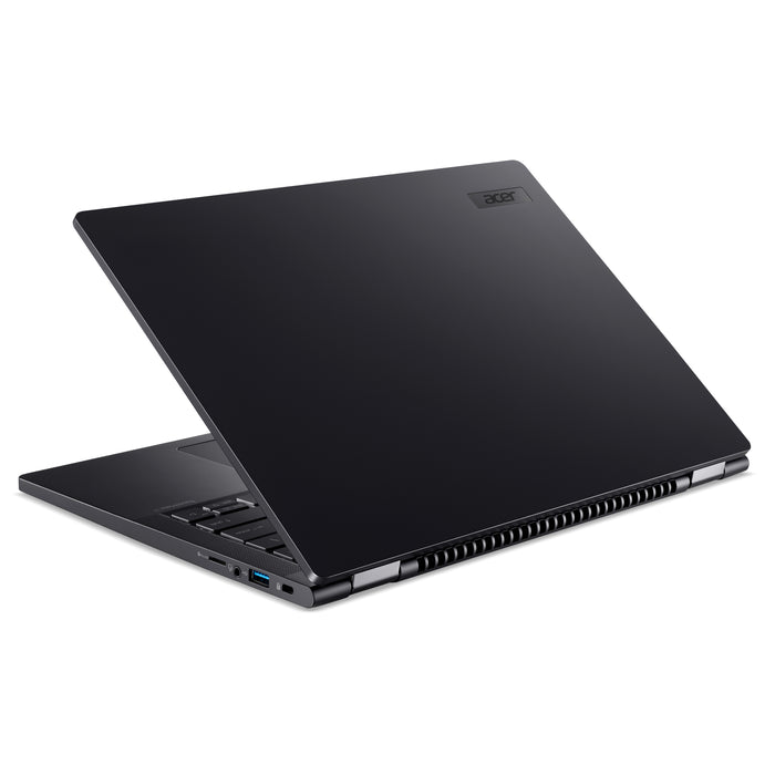 Acer TravelMate P6 (TMP614-73T) Intel Core Ultra 7 155H, 16GB, 512GB SSD, 14" WUXGA, Win11Pro Notebook, Intel Core Ultra 7, 35.6 cm (14"), 1920 x 1200 pixels, 16 GB, 512 GB, Windows 11 Pro