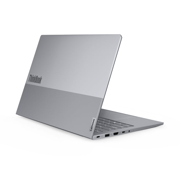 Lenovo ThinkBook 14 G8 IAL, Intel Core Ultra 5, 35.6 cm (14"), 1920 x 1200 pixels, 16 GB, 512 GB, Windows 11 Pro