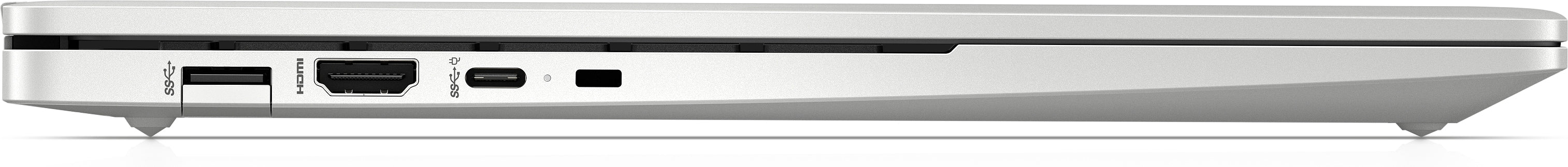 HP Chromebook Pro c640, Intel® Core™ i3, 2.1 GHz, 35.6 cm (14"), 1920 x 1080 pixels, 8 GB, 64 GB