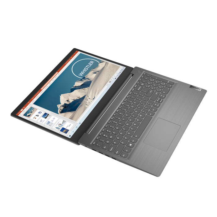 Lenovo V V15, Intel® Core™ i5, 1.6 GHz, 39.6 cm (15.6"), 1920 x 1080 pixels, 8 GB, 256 GB