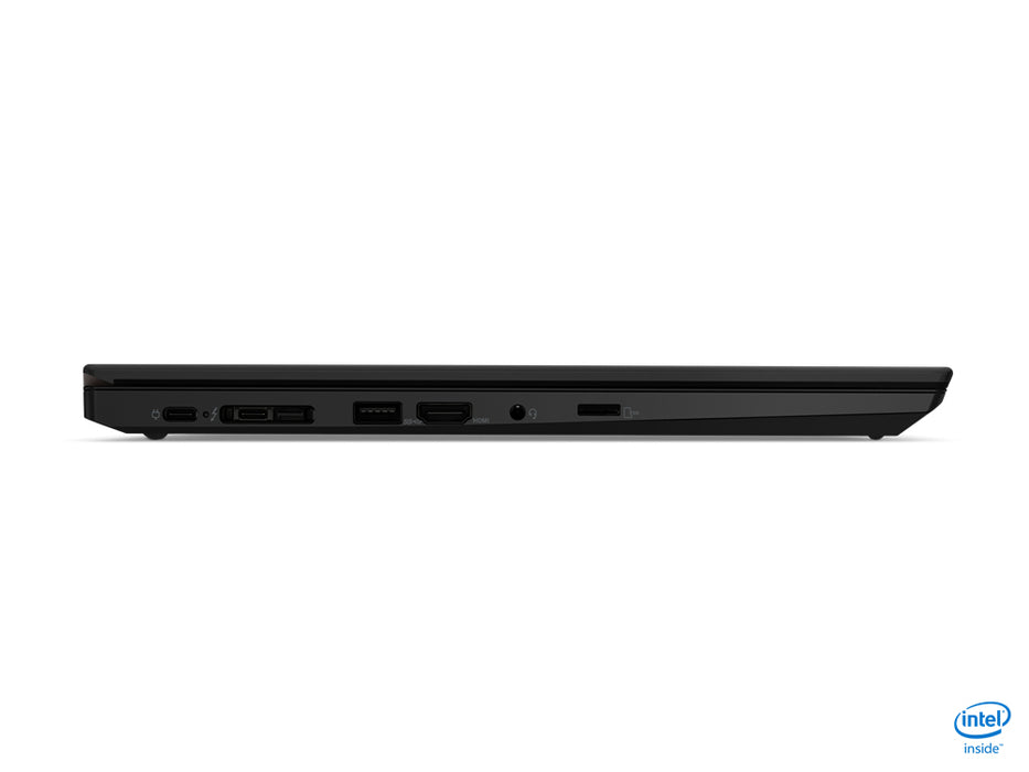 Lenovo ThinkPad T15 Gen 1, Intel® Core™ i5, 1.6 GHz, 39.6 cm (15.6"), 1920 x 1080 pixels, 8 GB, 256 GB