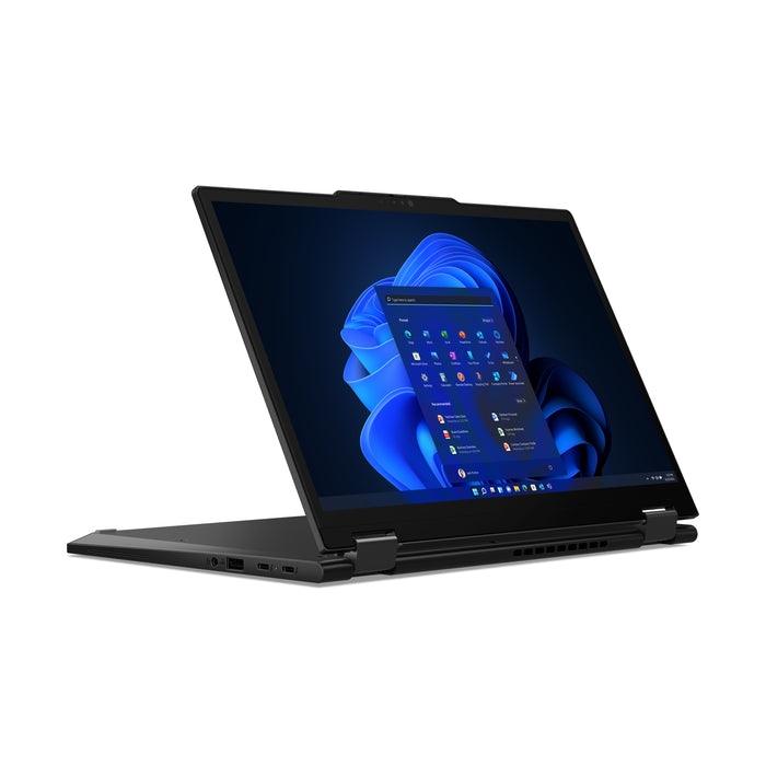 Lenovo ThinkPad X13 Yoga Gen 4, Intel® Core™ i5, 33.8 cm (13.3"), 1920 x 1200 pixels, 16 GB, 256 GB, Windows 11 Pro