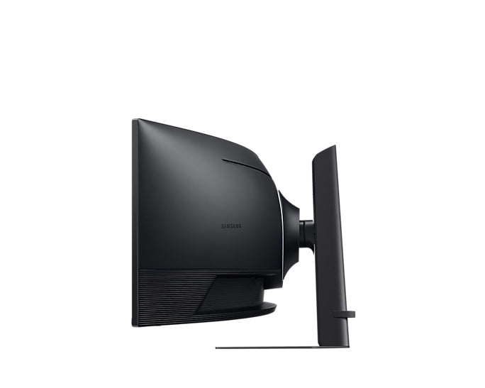 Samsung LS49C950UAU, 124.5 cm (49"), 5120 x 1440 pixels, Dual QHD, LED, 5 ms, Black