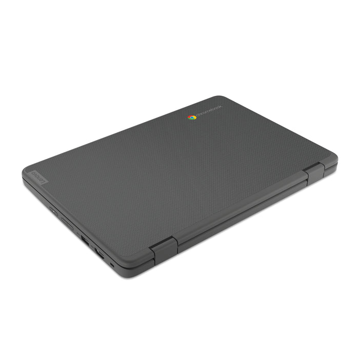 Lenovo 300e Yoga Chromebook Gen 4, MediaTek, 2.2 GHz, 29.5 cm (11.6"), 1366 x 768 pixels, 8 GB, 64 GB