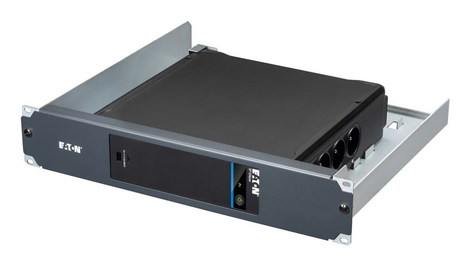 Eaton 3P700I, Standby (Offline), 0.7 kVA, 420 W, Stepwise, 161 V, 284 V