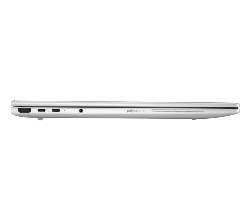 HP EliteBook 8 G1i 16 inch Notebook Next Gen AI PC Wolf Pro Security Edition, Intel Core Ultra 7, 40.6 cm (16"), 1920 x 1200 pixels, 16 GB, 512 GB, Windows 11 Pro