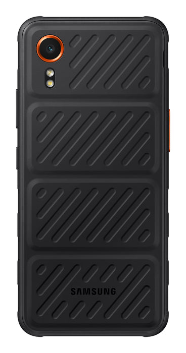 Samsung Galaxy XCover7 Enterprise Edition, 16.8 cm (6.6"), 6 GB, 128 GB, 50 MP, Android 14, Black