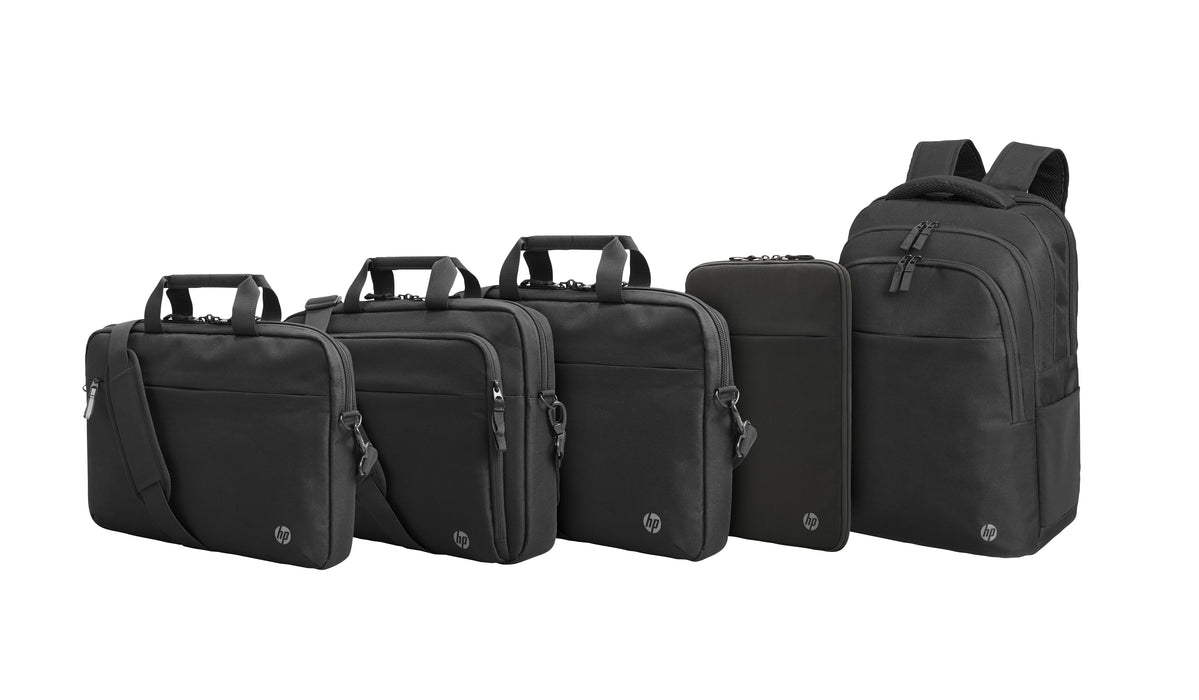 HP Renew Business 14.1-inch Laptop Bag, Messenger case, 35.8 cm (14.1"), 490 g